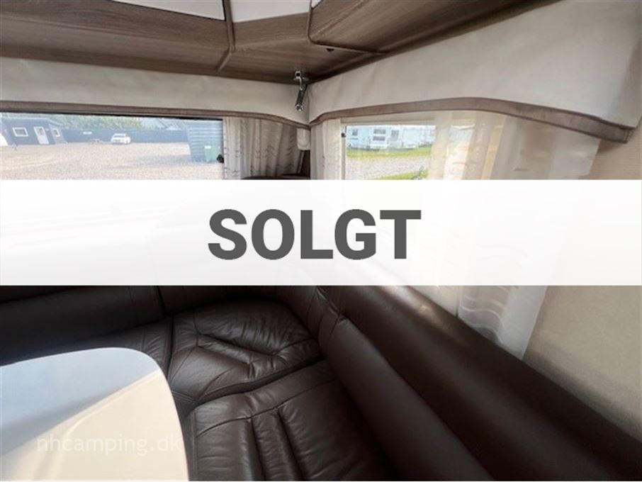 Kabe Imperial 600 XL DXL